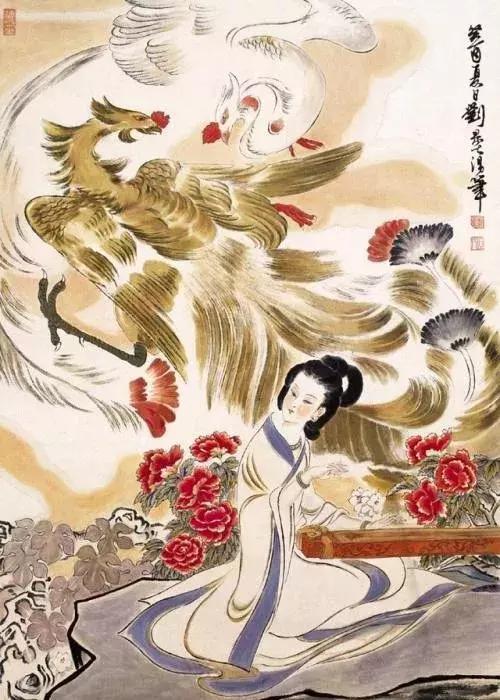 相思入骨的情话诗文,相思入骨的情话古诗句