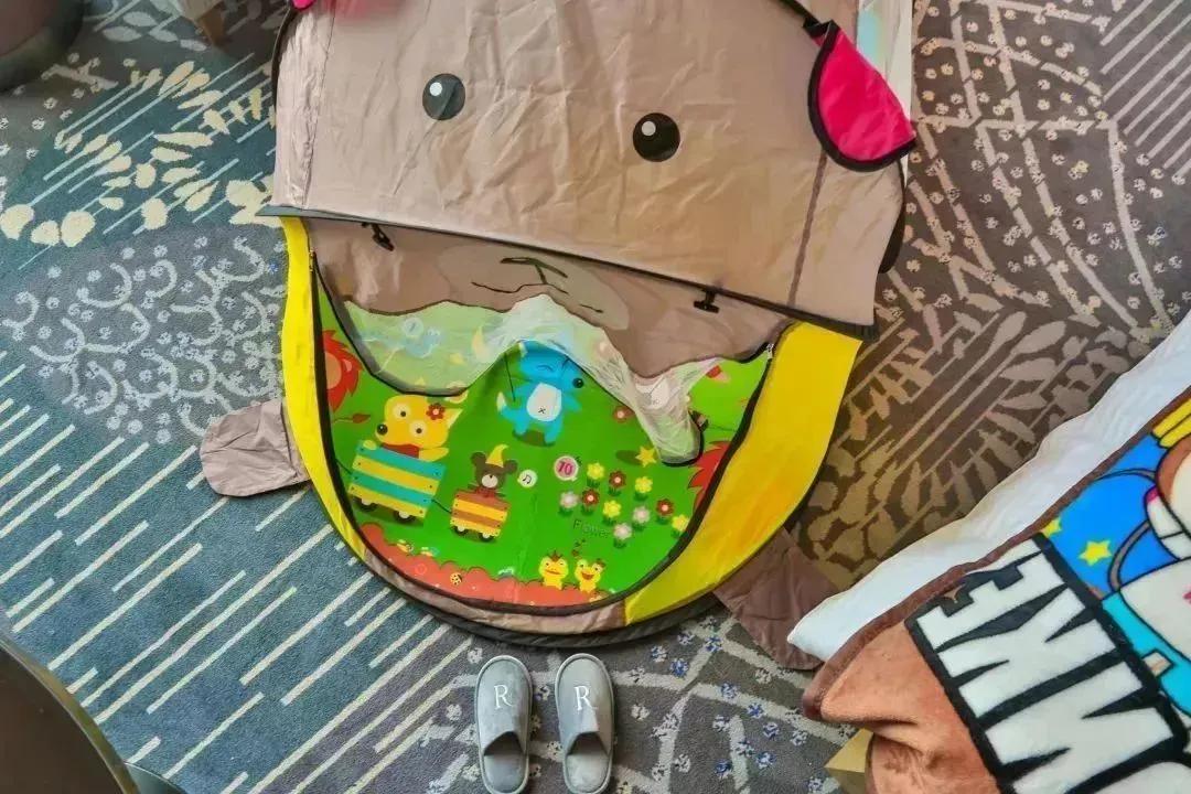 苏州乐园水世界附近亲子酒店,湖景亲子度假酒店苏州