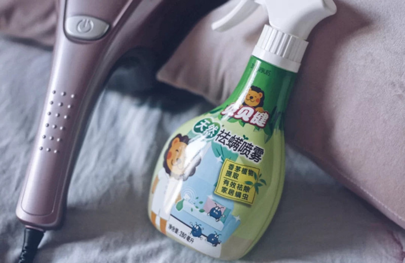 超级有效的除螨产品,除螨效果最好的是什么产品