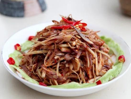 不得不说的濮阳美食,好吃的恩施特色美食价格