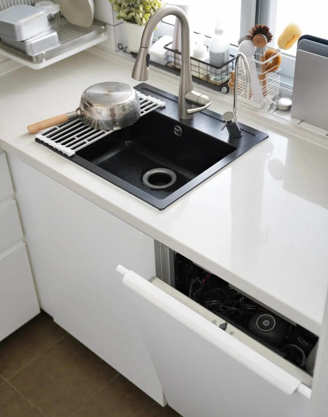 买洗碗机之前这些缺点了解下,选洗碗机建议大家这7种不要买