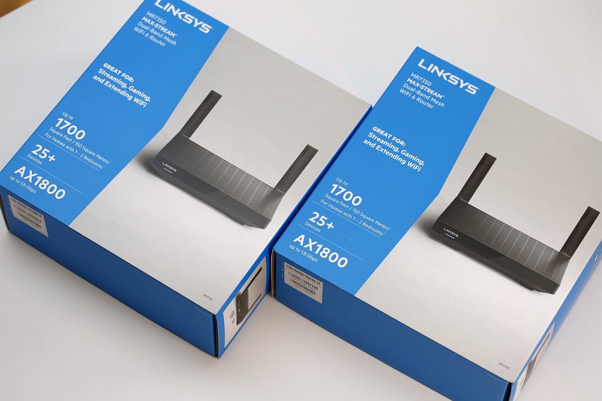 领势路由器mr7350覆盖面积,领势路由器e7350评测