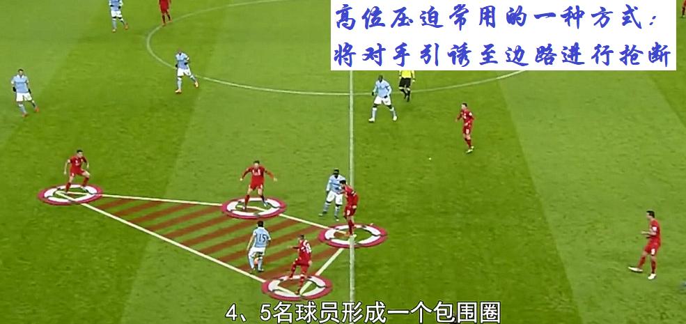 瓜迪奥拉的进攻,足坛瓜迪奥拉不可思议的扑救