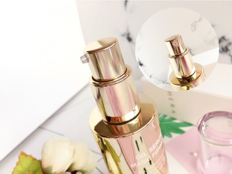 hera臻润怎么样,hera魅幻臻润精华凝露