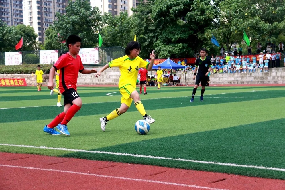 2020湖北省青少年足球锦标赛黄冈,黄冈市青少年足球锦标赛2022