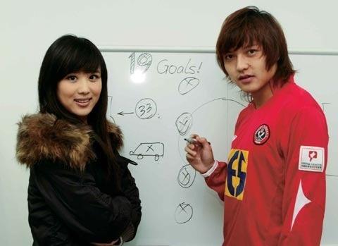 汪嵩的一生,汪嵩谈未来