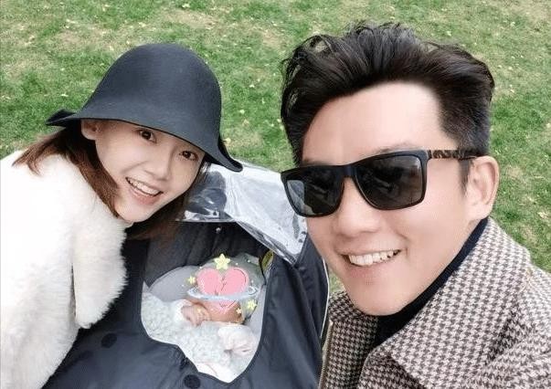 郑恺追妻之旅,郑恺宠妻狂魔