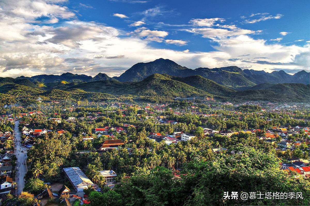 此生一定要坐的5趟绿皮火车,此生一定要拥有的8场旅行