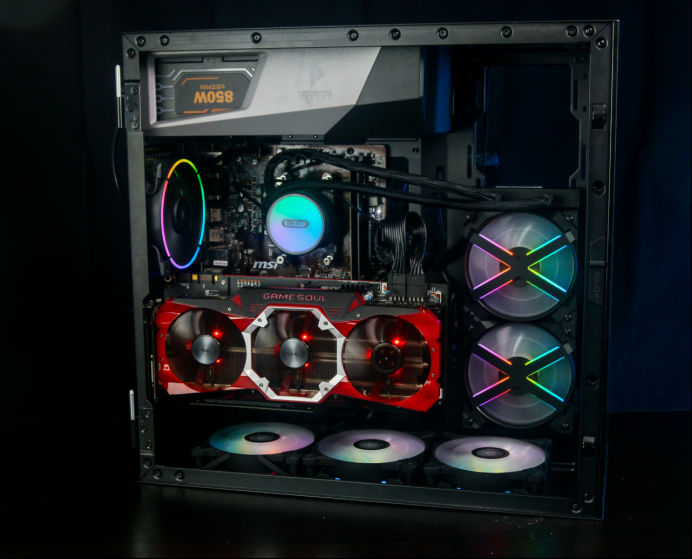 光威Gloway弈系列旗舰版,光威弈Pro内存条