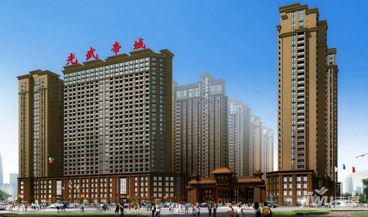 南阳光武帝城商铺怎样,南阳市地摊经济