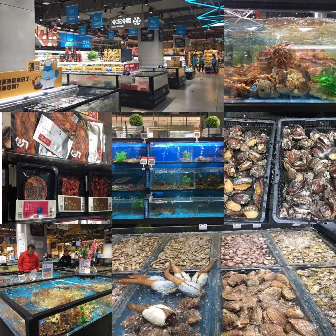 西安雁塔区兰岛广场美食,西安兰岛广场海鲜自助