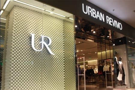 优衣库高端衣服品牌,喜欢优衣库zara和ur衣服