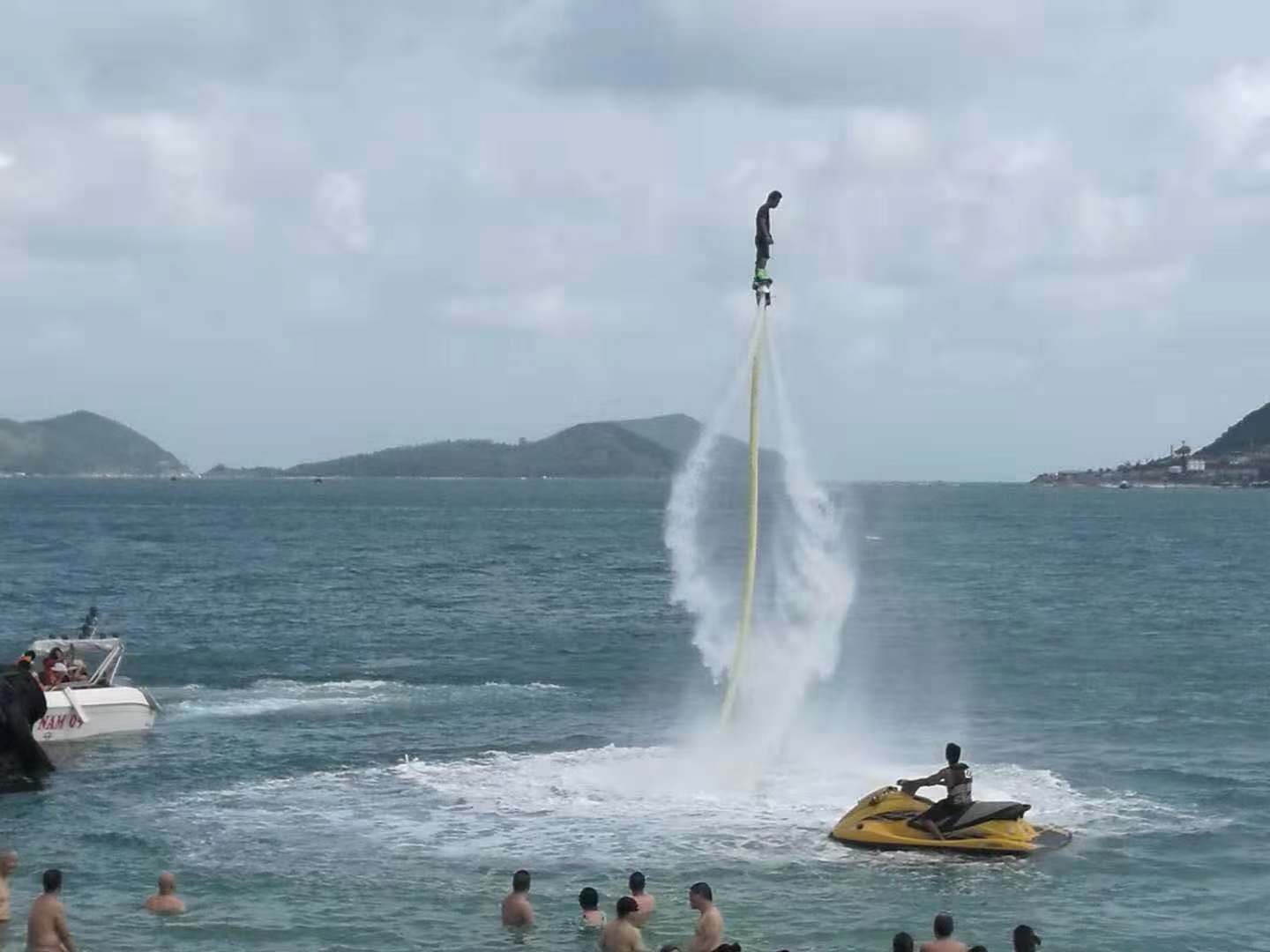 兰州到芽庄自由行攻略,越南芽庄旅游酒店攻略