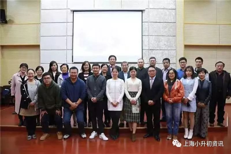 新贵学校,上海闵行区重点学校