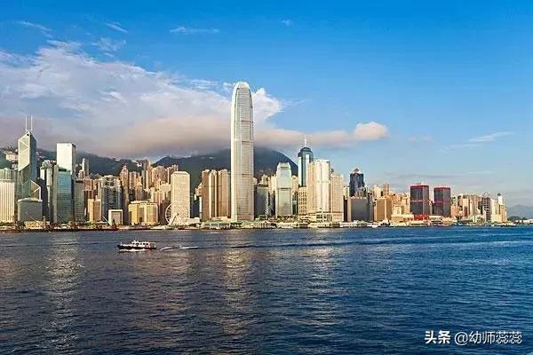 世界十大城市繁华程度,世界十大城市