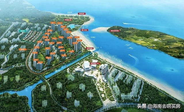 临高有哪些新楼盘,临高哪些楼盘值得购买