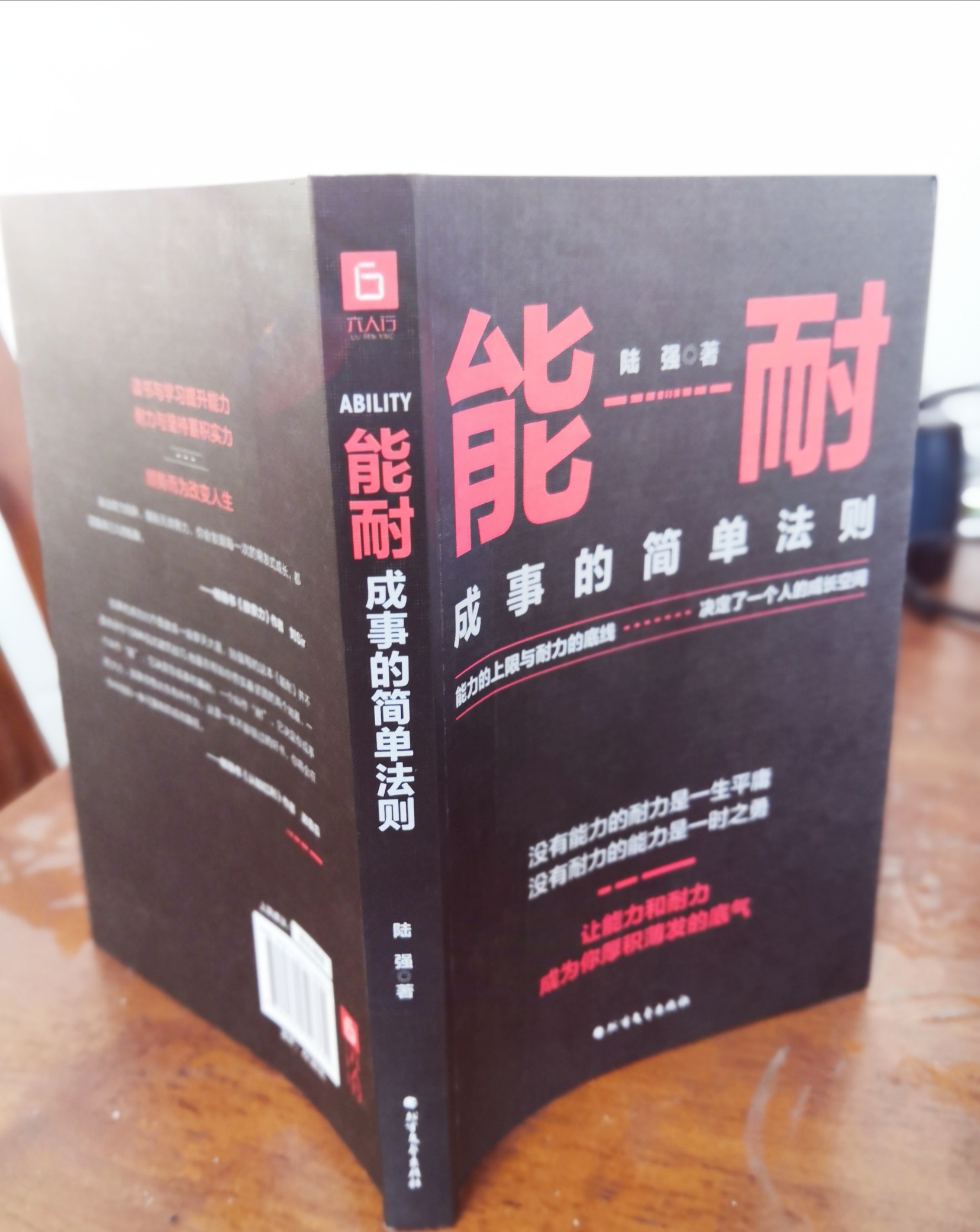 陷入能力陷阱,如何跳出能力陷阱