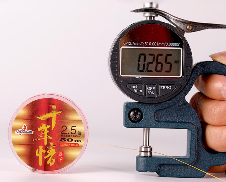 全套鱼线怎么看长短,新手怎么样挑选鱼钩和鱼线