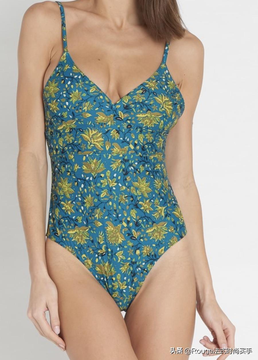 复古泳衣推荐,夏天来了想买新衣服