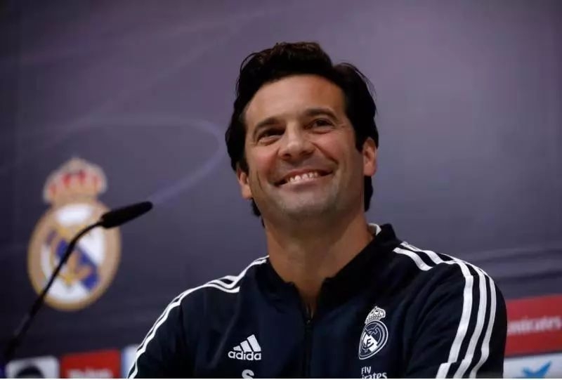 齐达内成为皇马主教练,齐达内或出任曼联主帅最新消息