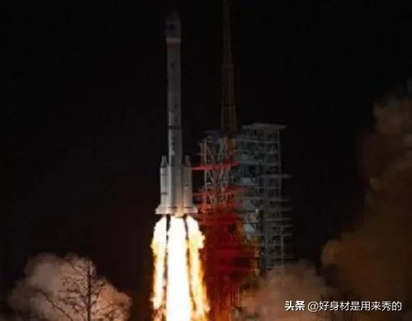 美国又要失望了,北斗最后一颗发射场在哪里