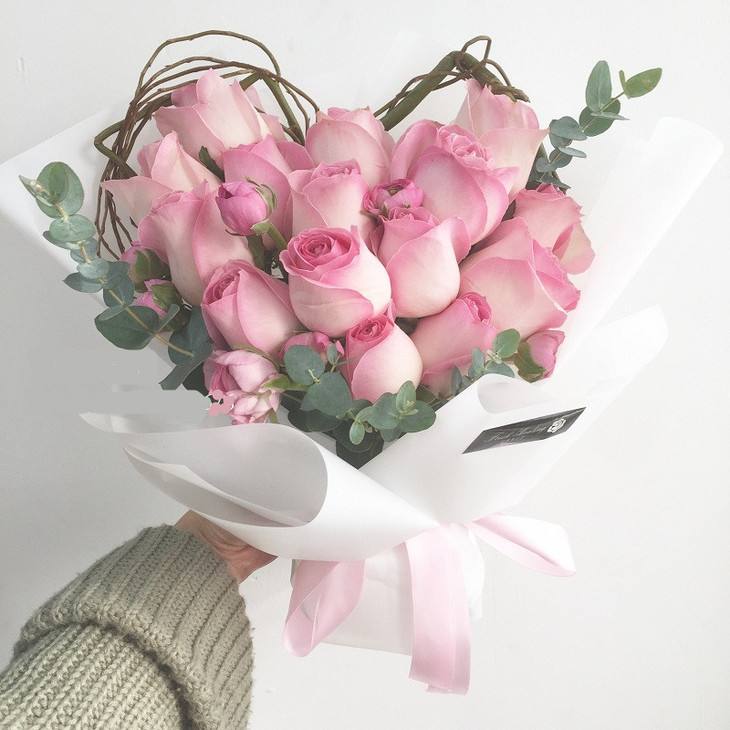 淘宝情人节,淘宝情人节卖什么产品最火