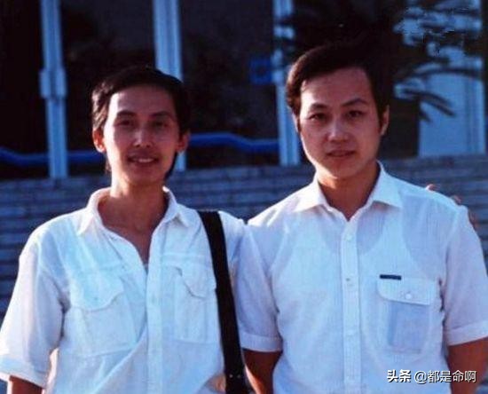 罗京离世的十一年后家人的情况,罗京癌症去世原因