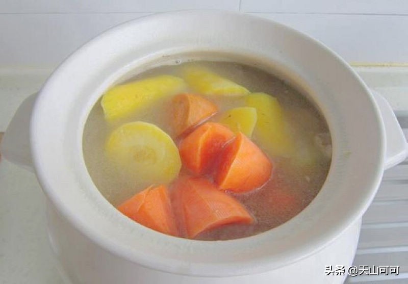 怎样炖羊肉软烂无膻味好吃,如何炖羊肉无膻味