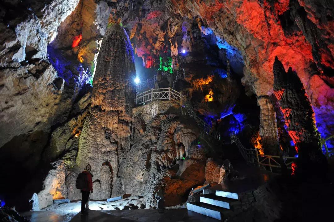 玩转观山湖,冬日暖阳旅行攻略