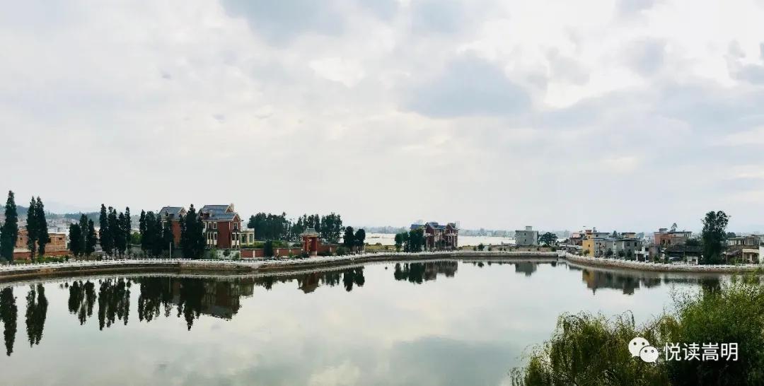 云南省级卫生村,云南省乡镇卫生村