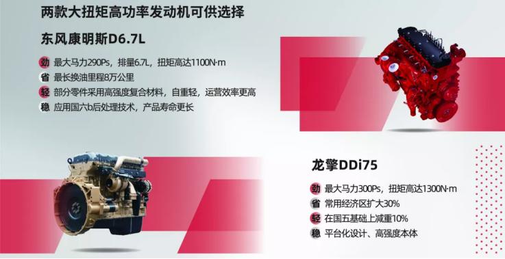 东风天锦kr和东风天锦plus怎么选,东风天锦plus和天锦kr6.8冷藏车对比