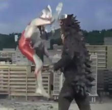 圆谷拍初代奥特曼,圆谷首个多形态奥特曼