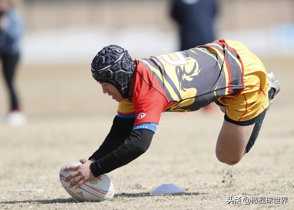 英式橄榄球今日赛程,2023年英式橄榄球中日韩青年比赛