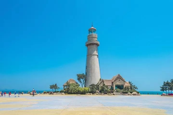 威海五一旅游攻略,五一威海旅游有一起的吗