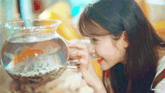 化妆教程一开始超丑,化妆很丑突然变得很好看的教程