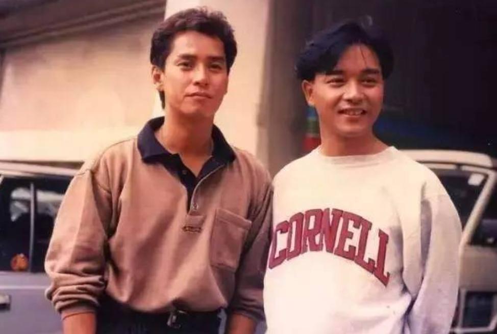 谭咏麟和妻子约好丁克,谭咏麟丁克夫妻现状