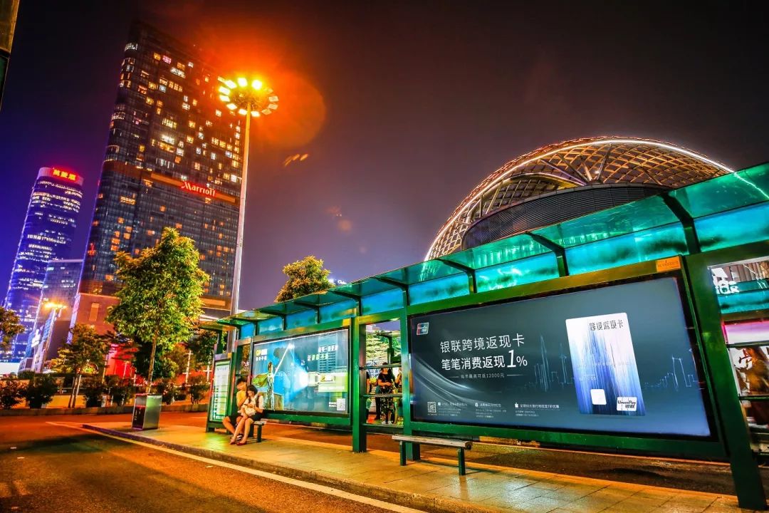 返现卡吸粉,中信银行跨境返现卡