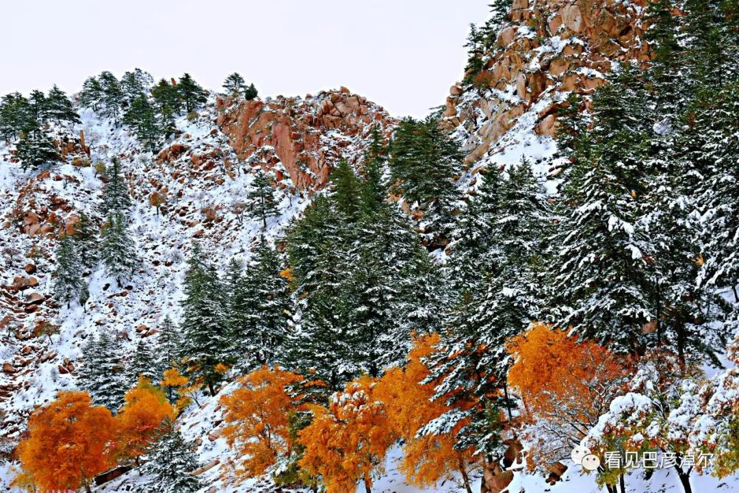 七分钟带你领略大美乌拉特前旗 (带你去看乌拉特前旗)