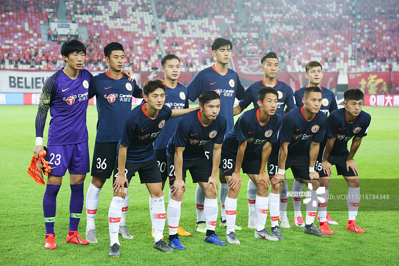 中国足球10大奇葩,中国足球匪夷所思的画面