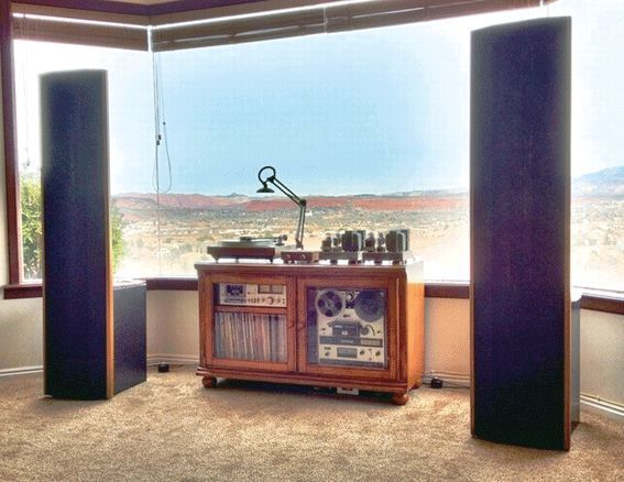 全球知名hifi音响品牌介绍,hiend音响品牌排名前10