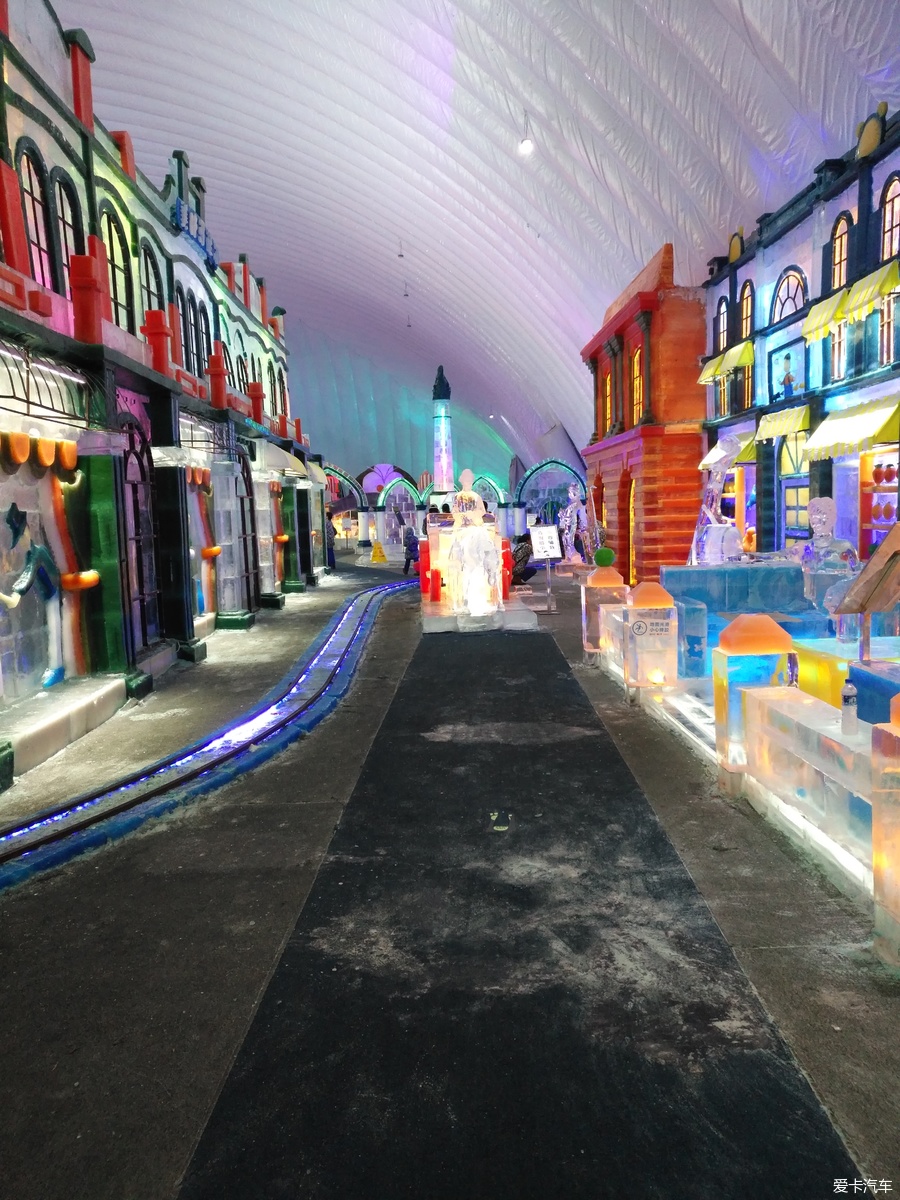 自驾囧途时刻,自驾游闯关东视频