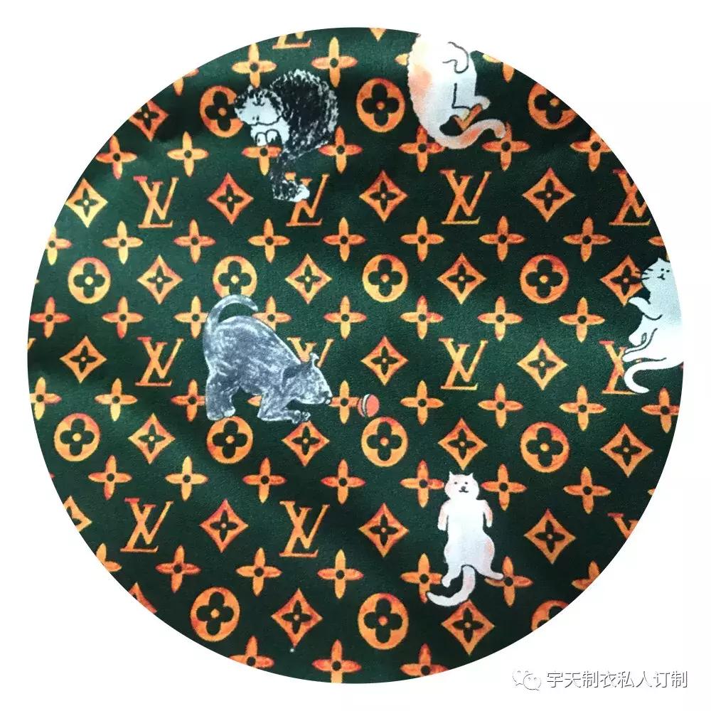 如何鉴别真丝面料,如何辨别真丝面料的真假