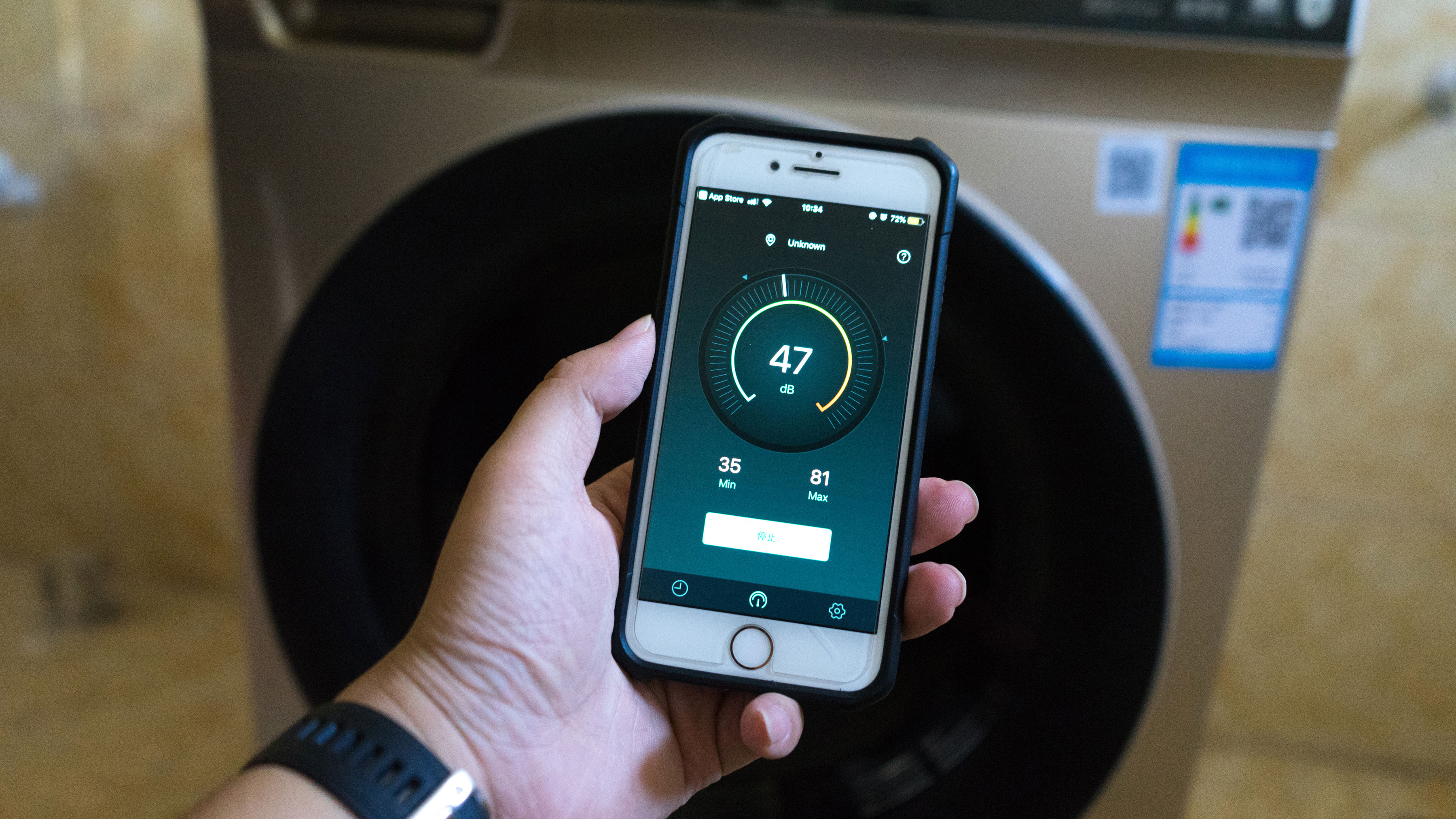 自动洗衣黑科技,小天鹅滚筒洗衣机智能洗功能