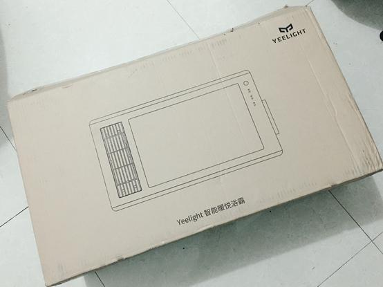 比浴霸还暖和的浴室神器,节能风暖浴霸