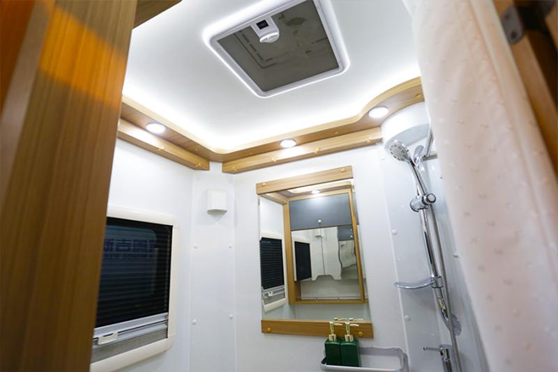 安徽2021款云游房车报价多少,新款云游房车哪款比较好