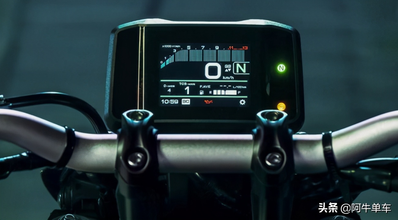 雅马哈mt-092024款上市,雅马哈mt09最新价格