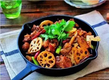 西安陇南风味,风味原产地甘肃陇南