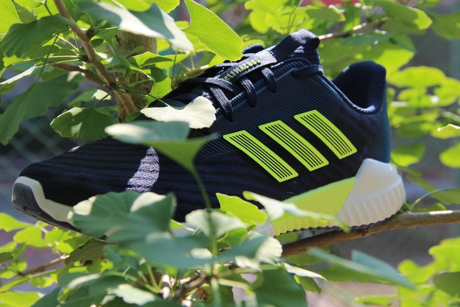 adidas清风跑鞋最新款,阿迪清风跑鞋讲解