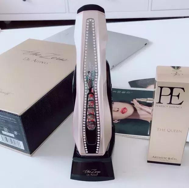 日本紧致美容仪第一名,日本销量最好的美容仪