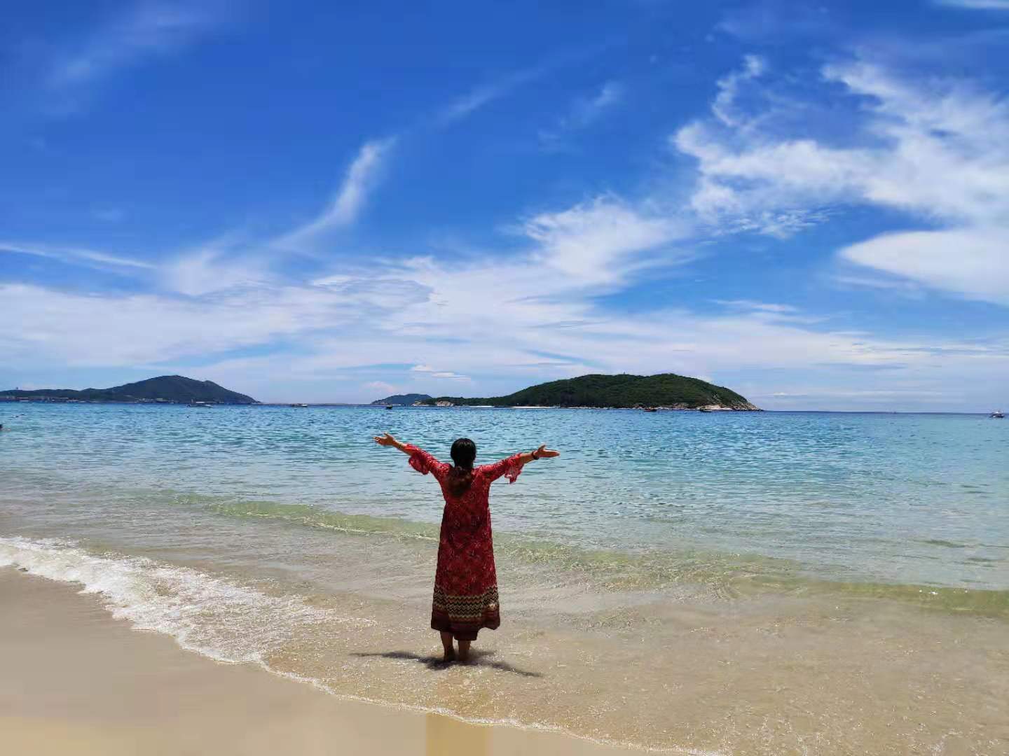 广州夫妻5天旅游攻略,广州夫妻去三亚旅游攻略